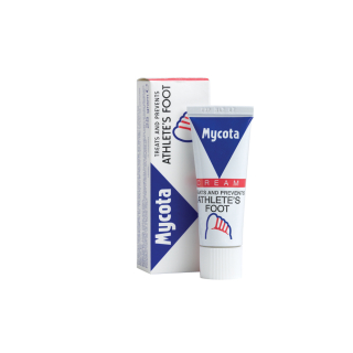 Mycota Cream 25g  