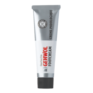 Gehwol Foot Cream