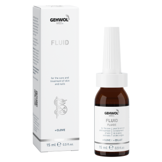 Gehwol Fluid
