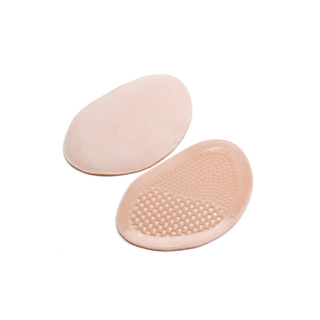 Gel Ease In-Shoe Forefoot Relief Pad One Size (Pair)