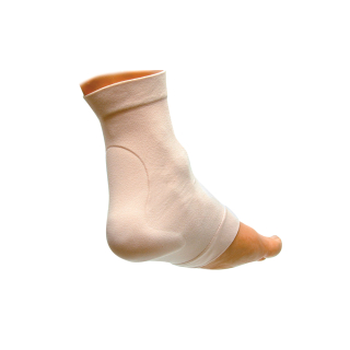 GelX Achilles Heel Protector