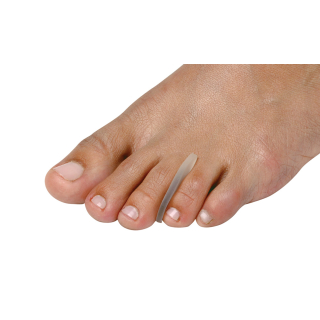 GelX All Gel Toe Separator