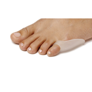 GelX 5th Toe All Gel Bunion Guard (One Size) (1)