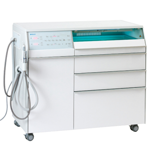 Gerlach Jupiter Duomatic 'S' Unit