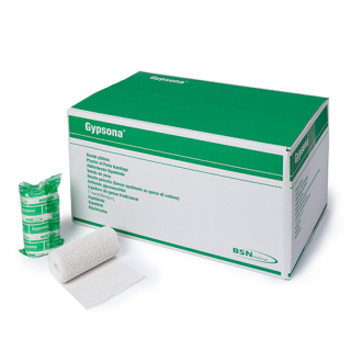 Gypsona Plaster of Paris Roll
