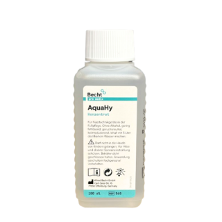 Hadewe AquaHy Concentrate Spray Fluid (100ml makes 5L)