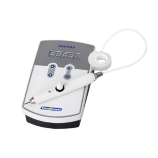 Hadewe Xantos 22 Domiciliary Drill With UK Electrics