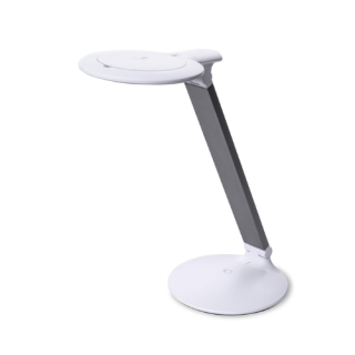 Daylight Halo Go 2 Rechargeable Magnifier Lamp