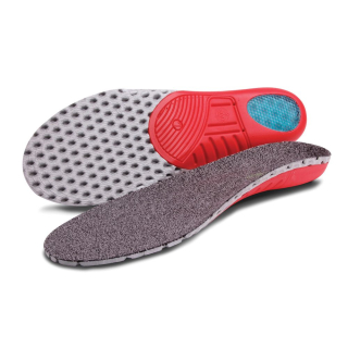Healix Care Soft Shell Insoles