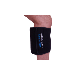 Compression Knee Brace (Pair) – Orthosleeve