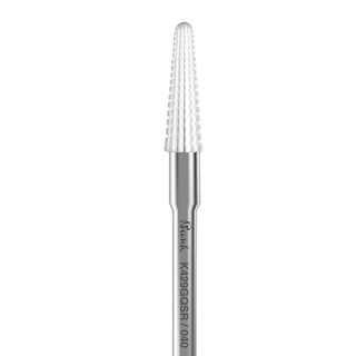 Busch Ceramic Burrs - Coarse K429GQSR Dia 040