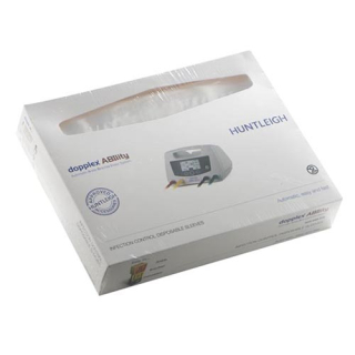 Huntleigh Dopplex Ability Sleeves (100) (ACC-VAS-016)