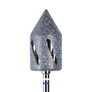 Busch HT852 Hybrid Twister Medium