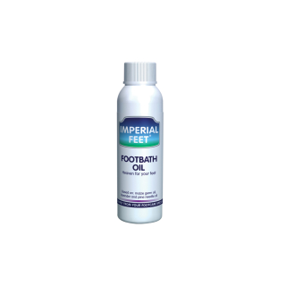 Imperial Feet Footbath Oil 150ml
