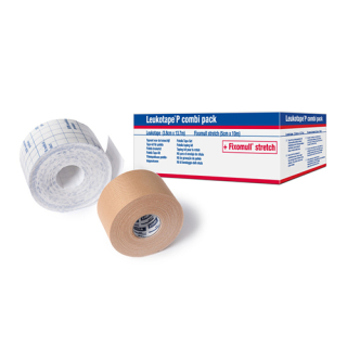 Leukotape Combi Sports Taping Kit