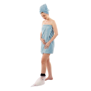LimbO Adult Foot Waterproof Protector (Medium/Large)