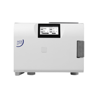 MDS Vacuum Autoclave