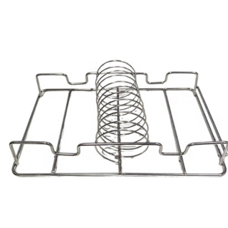 MDS Pouch Rack For 12 Litre Autoclave