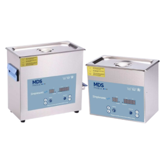 MDS Simplesonic Ultrasonic Bath