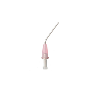 Medency Rapido Laser Optical Tips Dia 400mm/10mm Pink (5)