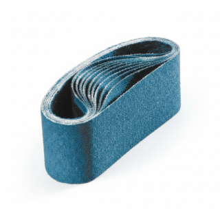Namrol Sanding Belts 100 X 90mm (5)