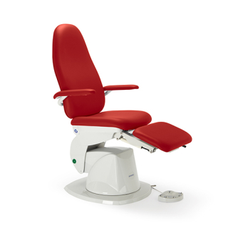 Namrol Sigma 3 Podiatry Chair