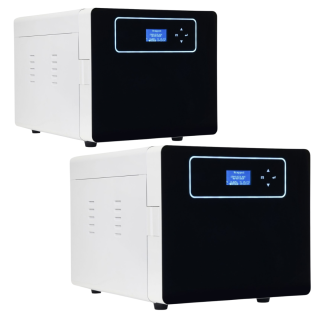 Excel New Generation Vacuum  Autoclave