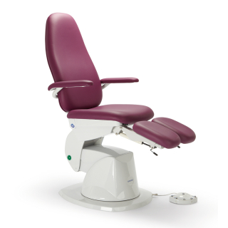 Namrol Omega 3 Podiatry Chair