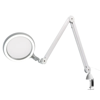 Daylight Omega 7 Magnifier Lamp