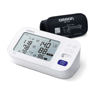 Healthmate OMRON M6 Comfort Sphygmo