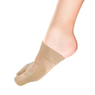 Orthosleeve HV3 Natural