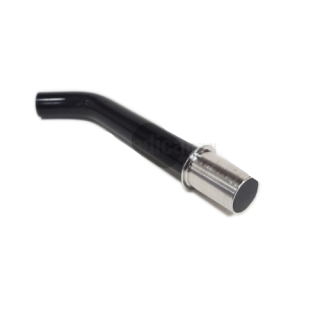 PACT Device Replacement Glass Cylinder