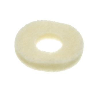 Felt Corn Rings 3mm (144)
