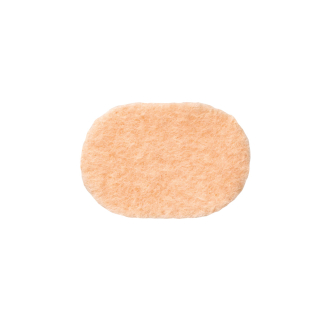 Fleecy Web Oval Corn (Bag Of 36)