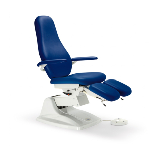 Namrol Penta 1 Podiatry Chair (Integrated Tilt)