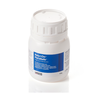 Perasafe Sterilant Powder 81g Pot 