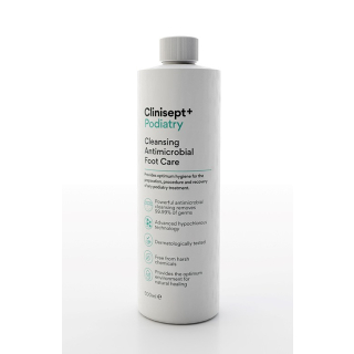 Clinisept+ Podiatry 500ml refill (no Dispenser)