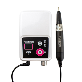 PodoSmart Portable Drill 2.0