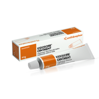 Iodosorb Ointment 10g (1)