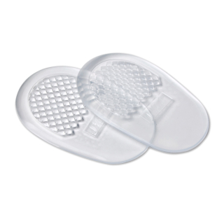 Pure Gel Flexible Heel Cushion (Pair)