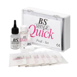 B/S Quick Brace Set Complete