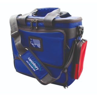 Canonbury Domiciliary Bag (Branded)