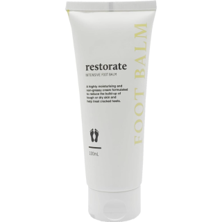 Restorate 9% Urea Balm 100ml