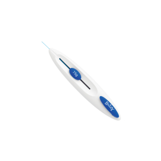 Retractable Monofilament