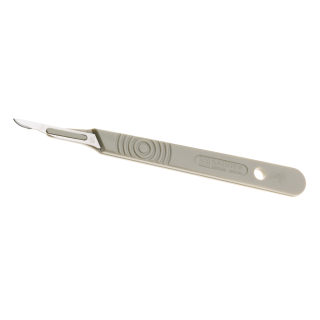 Swann Morton Single Use Sabre Scalpels (10) No D15