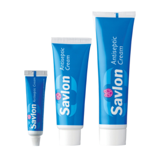 Savlon Cream