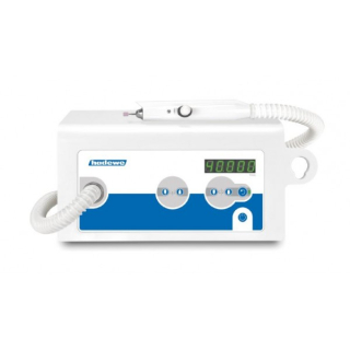 Hadewe SB-X40 Plus Dust Extraction Drill Grade A (Manufacturer Warranty)