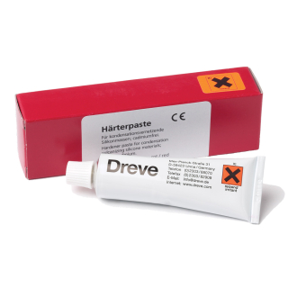 Otoform Hardener 20g