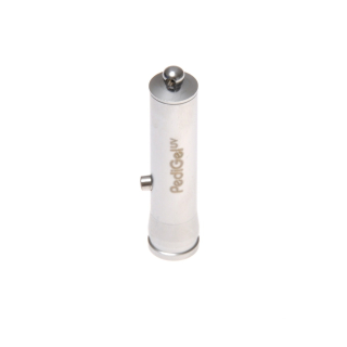 Micro Lamp (Inc Batteries)
