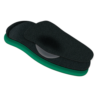 Spenco Orthotic Arch Supports 3/4 Length